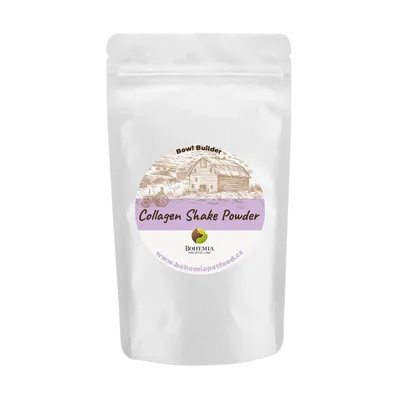BOHEMIA HOLISTIC Collagen Shake Powder 300g
